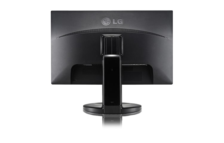 LG 58,24 cm (23“) TFT Monitor mit konstant hoher Bildqualität und größtmöglichem Blickwinkel von 178° für Multi Monitor Anwendungen, IPS231P