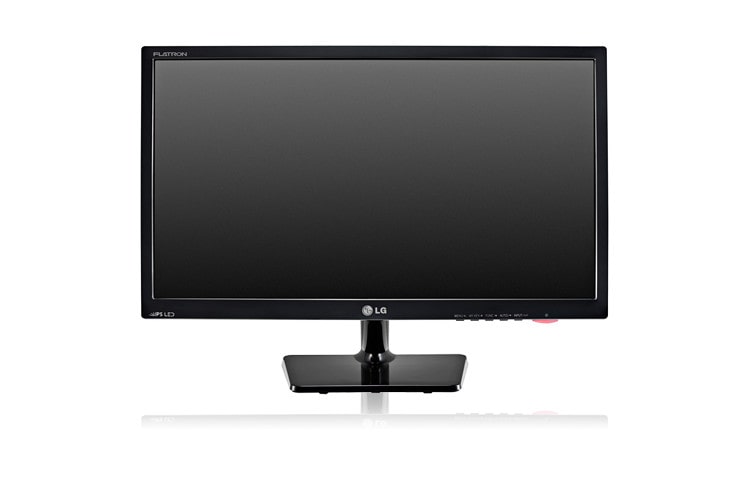 Vorderseite von LED-Monitor mit IPS-Panel, 58,42 cm (23&#34;) Bildschirmdiagonale und 6-Achsen-Farbkontrolle IPS234V