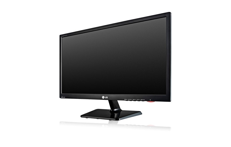 LG LED-Monitor mit IPS-Panel, 58,42 cm (23") Bildschirmdiagonale und 6-Achsen-Farbkontrolle, IPS234V