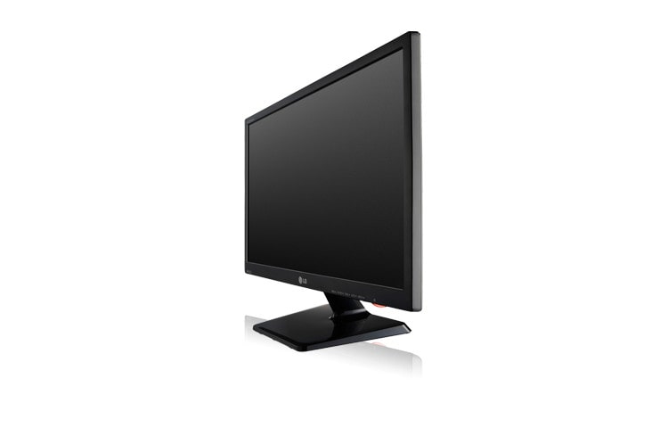 LG LED-Monitor mit IPS-Panel, 58,42 cm (23") Bildschirmdiagonale und 6-Achsen-Farbkontrolle, IPS234V