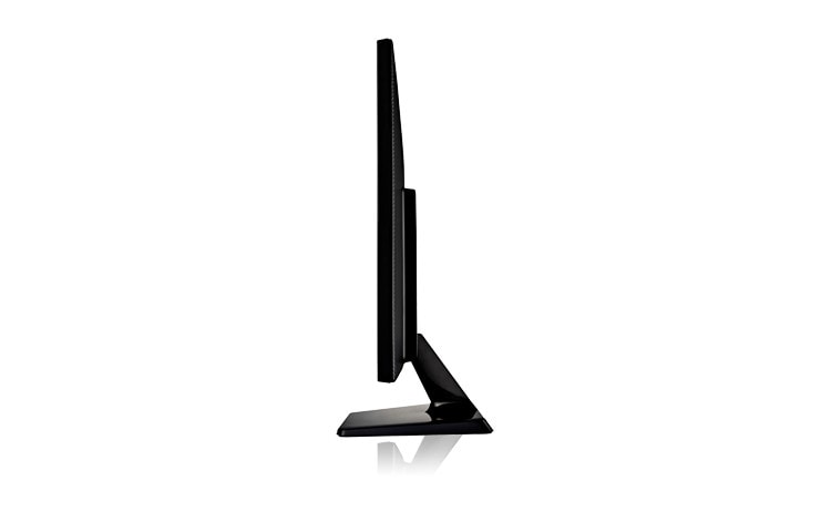 LG LED-Monitor mit IPS-Panel, 58,42 cm (23") Bildschirmdiagonale und 6-Achsen-Farbkontrolle, IPS234V