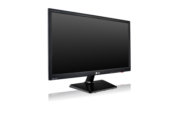 LG LED-Monitor mit IPS-Panel, 58,42 cm (23") Bildschirmdiagonale und 6-Achsen-Farbkontrolle, IPS234V