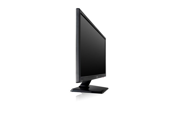 LG LED-Monitor mit IPS-Panel, 58,42 cm (23") Bildschirmdiagonale und 6-Achsen-Farbkontrolle, IPS234V
