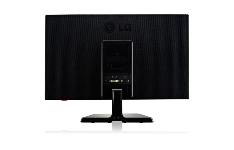 LG LED-Monitor mit IPS-Panel, 58,42 cm (23") Bildschirmdiagonale und 6-Achsen-Farbkontrolle, IPS234V