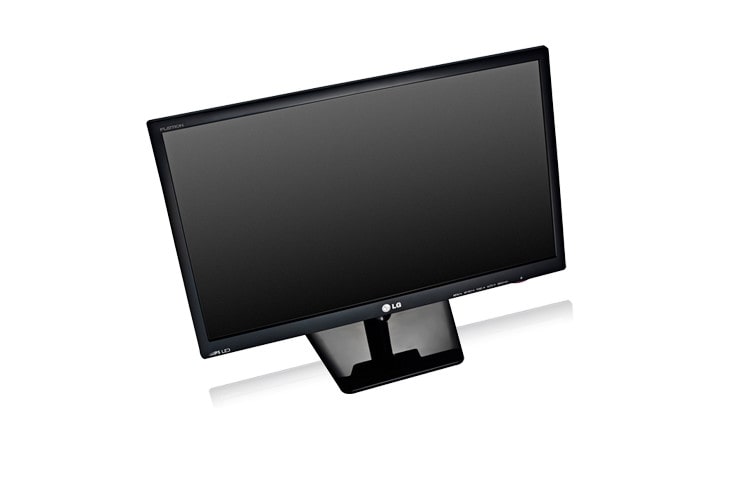 LG LED-Monitor mit IPS-Panel, 58,42 cm (23") Bildschirmdiagonale und 6-Achsen-Farbkontrolle, IPS234V