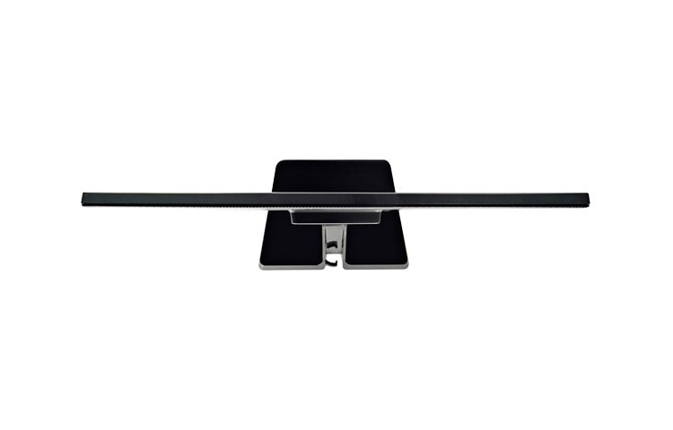 LG LED-Monitor mit IPS-Panel, 58,42 cm (23") Bildschirmdiagonale und 6-Achsen-Farbkontrolle, IPS234V