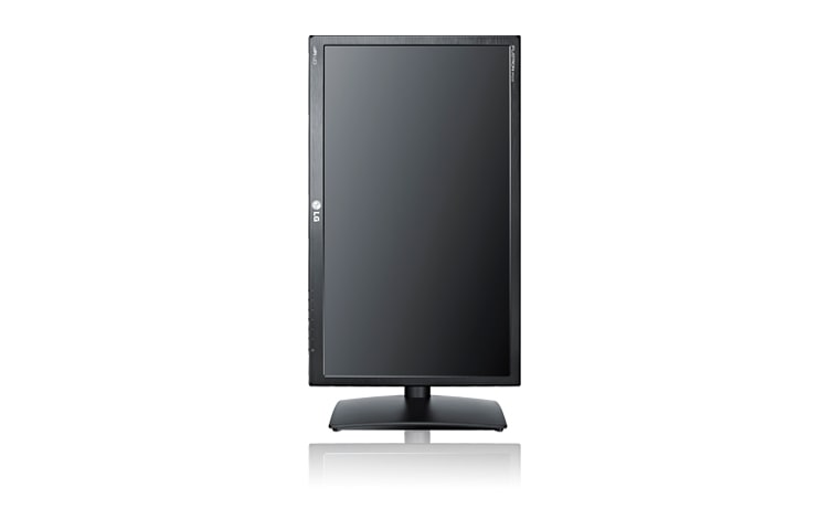 LG LED Monitor mit S-IPS Panel der neuesten Generation, 58,42 cm (23") Bildschirmdiagonale, Werksfarbkalibrierung und 6 Achsen Farbkontrolle, IPS235P