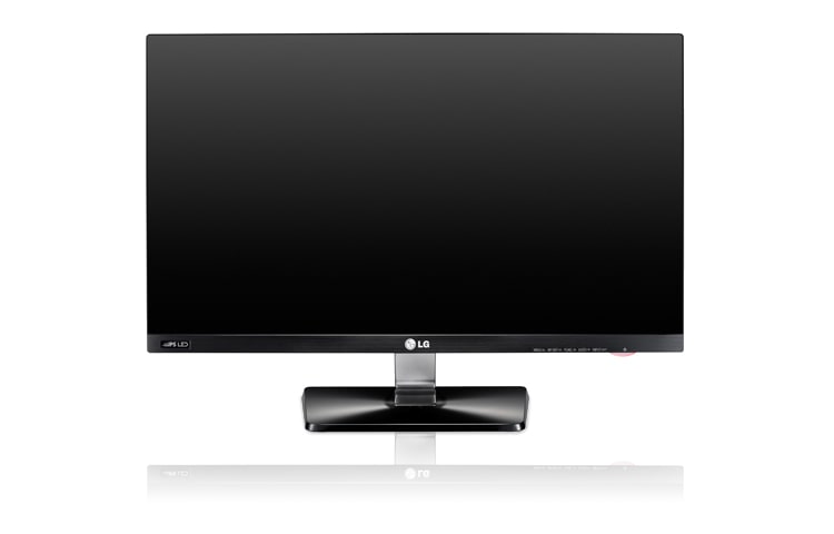 LED-Monitor IPS277L von LG mit edlem CINEMA SCREEN-Design