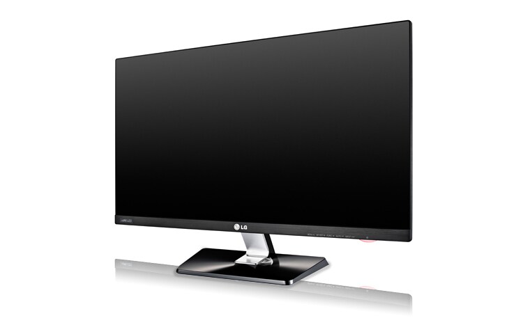 LG LED-Monitor mit CINEMA Screen-Design, blickwinkelstabilem IPS-Panel und MHL-Eingang, IPS277L