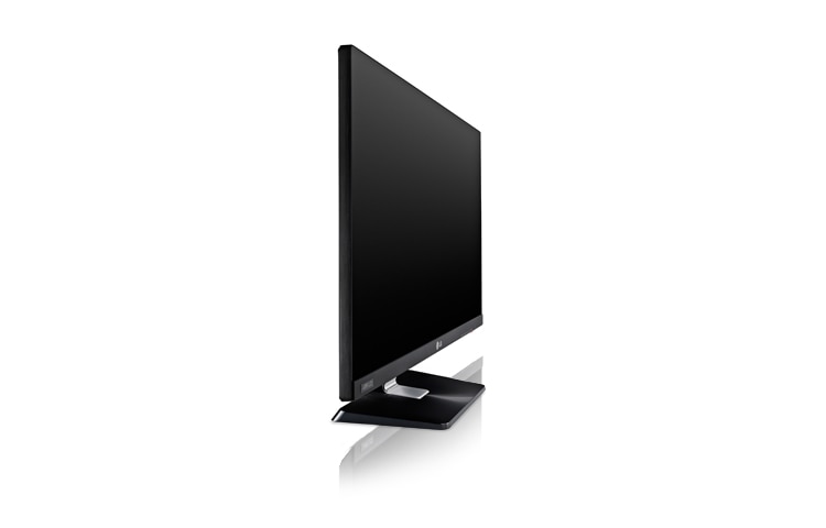 LG LED-Monitor mit CINEMA Screen-Design, blickwinkelstabilem IPS-Panel und MHL-Eingang, IPS277L