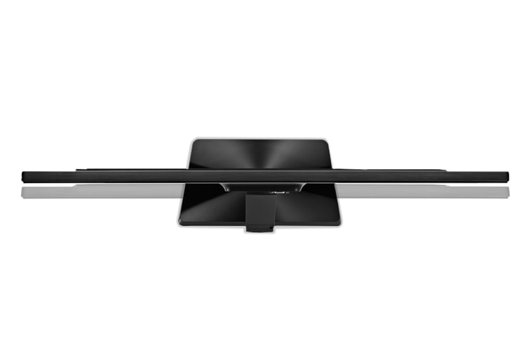 LG LED-Monitor mit CINEMA Screen-Design, blickwinkelstabilem IPS-Panel und MHL-Eingang, IPS277L