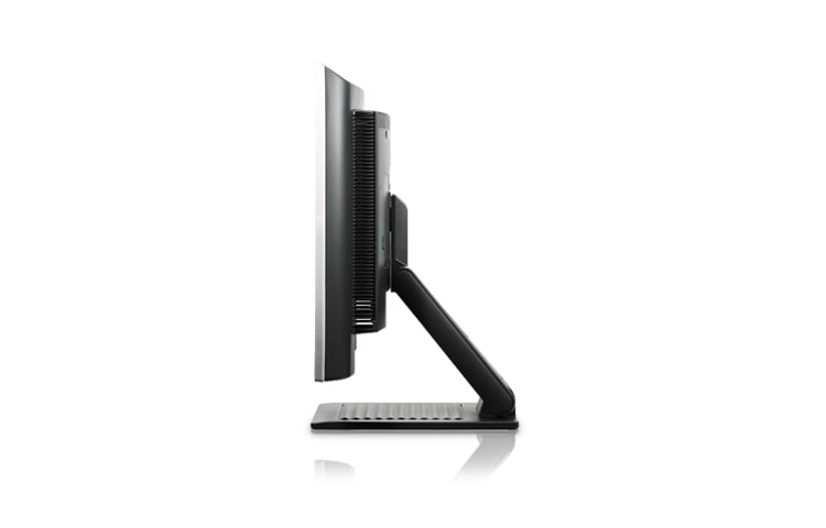 LG 43,18 cm (17“) Monitor mit innovativer Touchscreen-Technologie, L1730SF