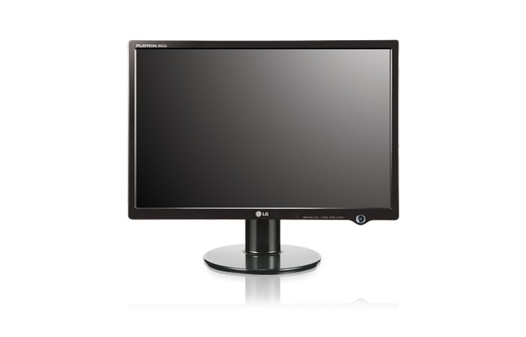 Vorderseite von Edler 55,88 cm Monitor (22 Zoll) mit Wide Color Gamut Paneltechnologie und adaptierten CCFL Lampen L227WTP