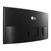 LG All-in-One Thin Client mit 38 Zoll, 38CK900N-1C