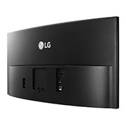 LG All-in-One Thin Client mit 38 Zoll, 38CK900N-1C