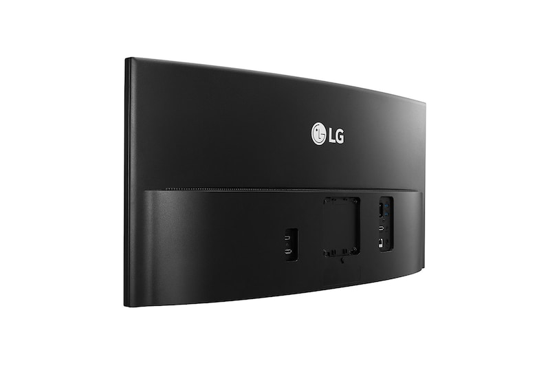 LG All-in-One Thin Client mit 38 Zoll, 38CK900N-1C