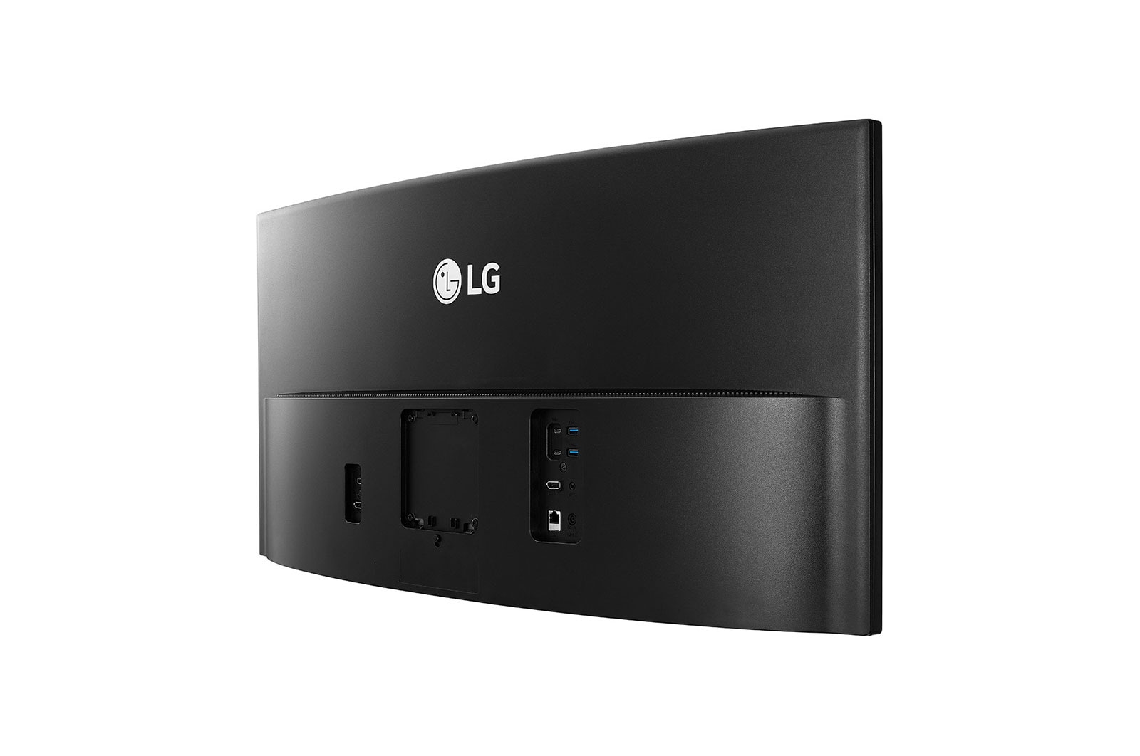 LG All-in-One Thin Client mit 38 Zoll, 38CK900N-1C
