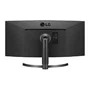 LG 34 Zoll UltraWide™ IPS Monitor mit QHD und HDR10, 34WL85C-B