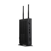 LG Thin Client mit Quad-Core-Prozessor, 8 GB DDR4-Speicher und USB Type-C™, CL600W-1C