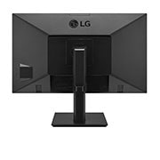 LG 27 Zoll Full HD All-in-One Thin Client mit IPS und Quad-Core-Prozessor\t, 27CN650W-AC