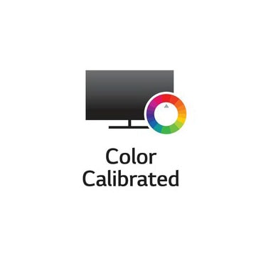color-calibrated