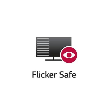 flicker-safe