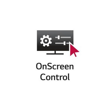 onscreen-control