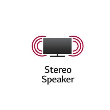 stereo-speaker