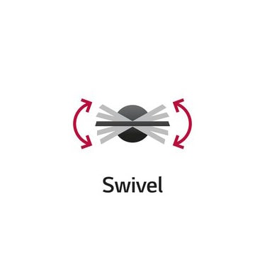 swivel