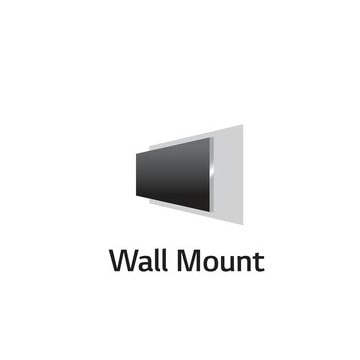 wall-mount