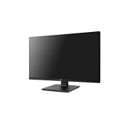 LG 27 Zoll IPS Monitor mit QHD-Auflösung, AMD FreeSync™ und HDR10, 27BN65Q-B