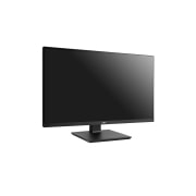 LG 27 Zoll IPS Monitor mit QHD-Auflösung, AMD FreeSync™ und HDR10, 27BN65Q-B