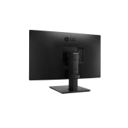 LG 27 Zoll IPS Monitor mit QHD-Auflösung, AMD FreeSync™ und HDR10, 27BN65QP-B