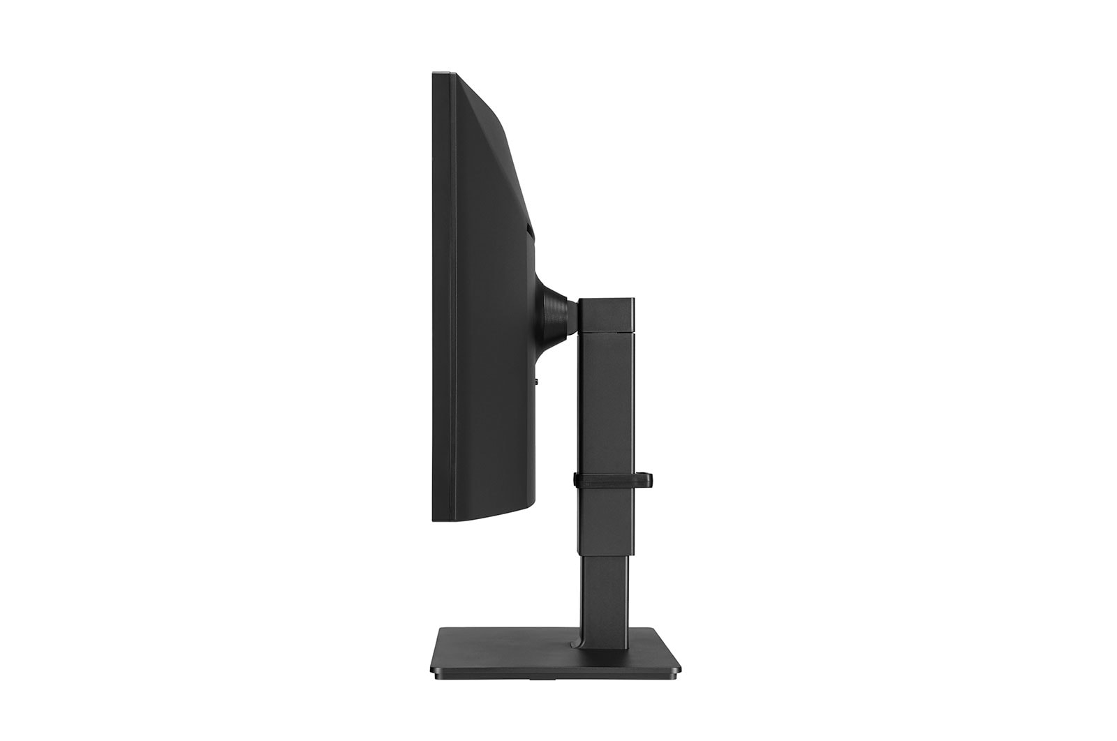 LG 35 Zoll Curved UltraWide™Monitor mit QHD-Auflösung und HDR10, 35BN77CN-B