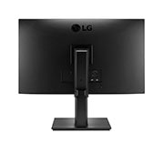 LG 23,8 Zoll Full HD Monitor mit IPS und Lese-Modus, 24BP450Y-B