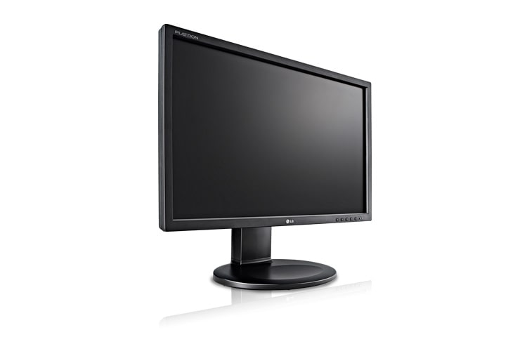 LG Zero Client-Monitor mit PCoIP-Technologie und VMware-Kompatibilität für unkomplizierte Desktop-Virtualisierung, N2210WZ