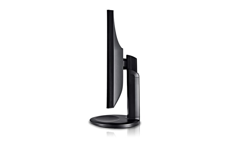 LG Zero Client-Monitor mit PCoIP-Technologie und VMware-Kompatibilität für unkomplizierte Desktop-Virtualisierung, N2210WZ