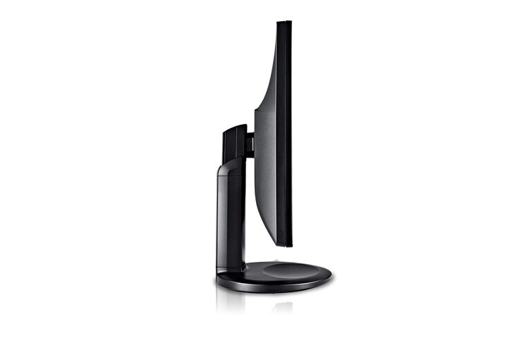 LG Zero Client-Monitor mit PCoIP-Technologie und VMware-Kompatibilität für unkomplizierte Desktop-Virtualisierung, N2210WZ