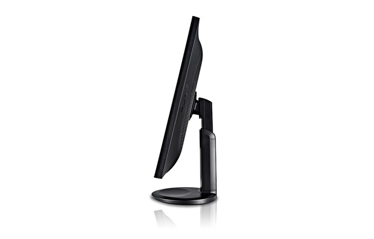 LG Zero Client-Monitor mit PCoIP-Technologie und VMware-Kompatibilität für unkomplizierte Desktop-Virtualisierung, N2210WZ