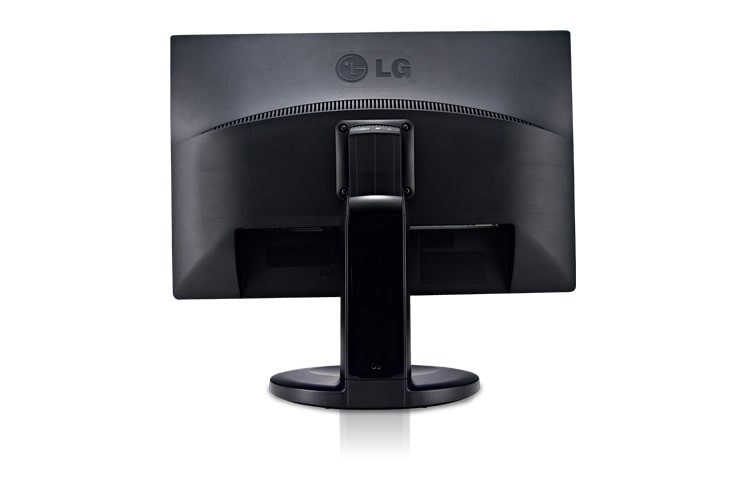 LG Zero Client-Monitor mit PCoIP-Technologie und VMware-Kompatibilität für unkomplizierte Desktop-Virtualisierung, N2210WZ