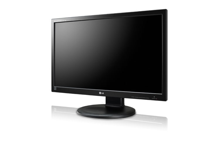 LG LED-Monitor der Zero Client-P-Serie mit PCoIP-Technologie, USB- und LAN-Anschlüssen und stromsparender Technik., N2311AZ