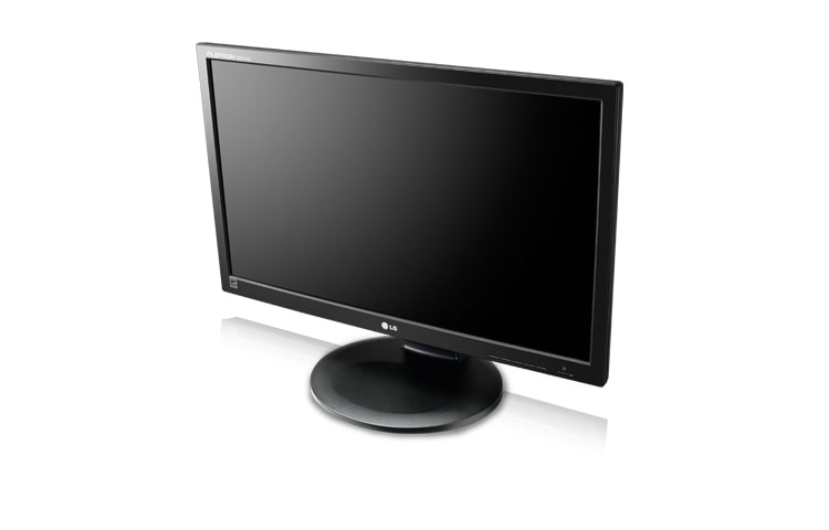 LG LED-Monitor der Zero Client-P-Serie mit PCoIP-Technologie, USB- und LAN-Anschlüssen und stromsparender Technik., N2311AZ