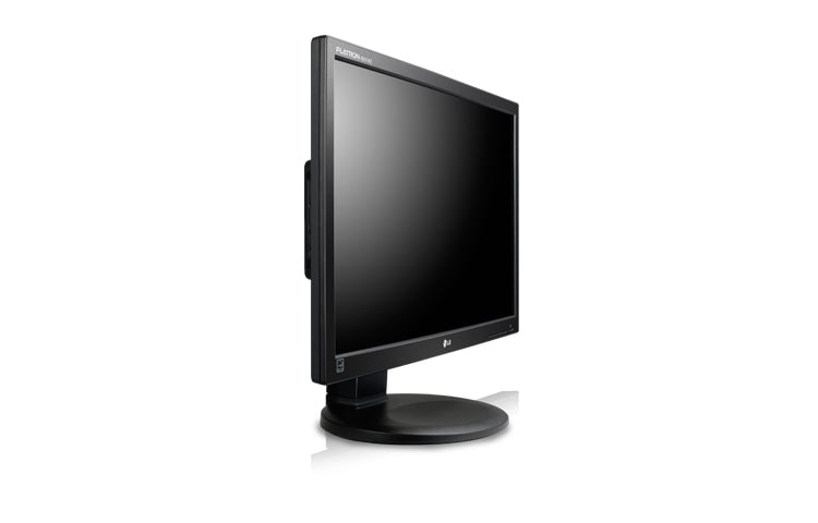 LG LED-Monitor der Zero Client-P-Serie mit PCoIP-Technologie, USB- und LAN-Anschlüssen und stromsparender Technik., N2311AZ