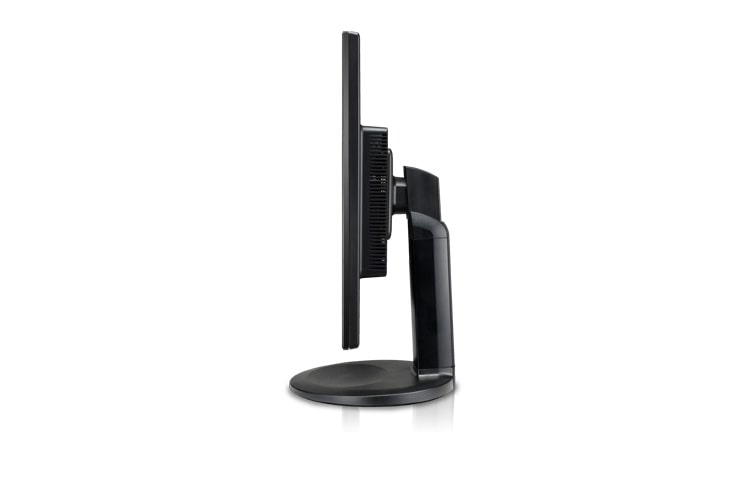 LG LED-Monitor der Zero Client-P-Serie mit PCoIP-Technologie, USB- und LAN-Anschlüssen und stromsparender Technik., N2311AZ