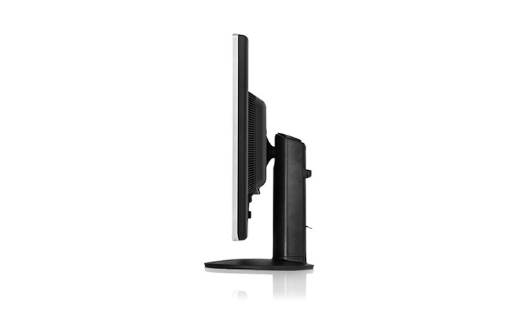 LG 55,88 cm (22") TFT-Monitor mit TC003 Ergonomie, W2242P