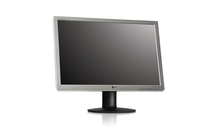 Vorderseite von 55,88 cm (22&#34;) Breitbild Monitor mit int. Lautsprechern, Höhenvestellung und Portraitfunktion W2242PM