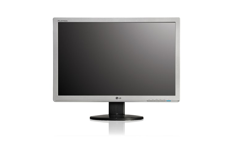 Vorderseite von 55,88 cm (22&#34;) Business TFT Monitor in funktionellem hochwertigen Design W2242T