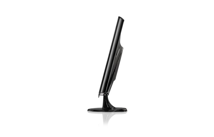 LG Full HD 54,61 cm (22“) Monitor mit SMART Funktionen und f-Engine, W2253TQ