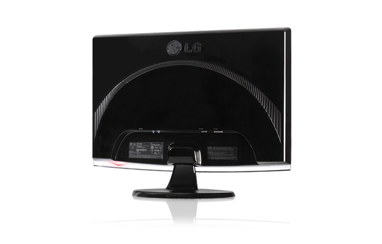 LG Full HD 54,61 cm (22“) Monitor mit SMART Funktionen und f-Engine, W2253TQ