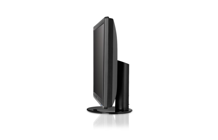 LG 76,2 cm (30“) Monitor mit Blickwinkel von 178° und Farbraum von 115 Prozent, W3000H